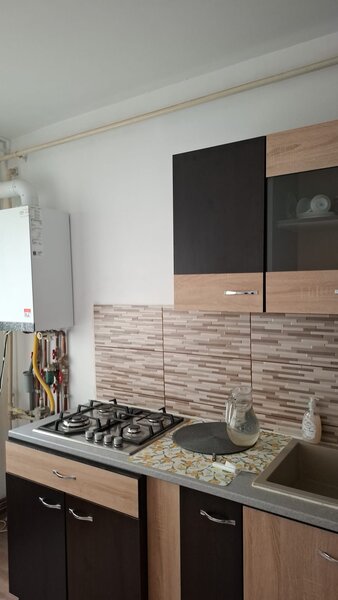 Dristor la 6 minute de metrou pe Camil Ressu