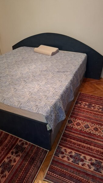 Dristor la 6 minute de metrou pe Camil Ressu