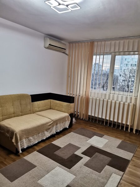 Dristor la 6 minute de metrou pe Camil Ressu