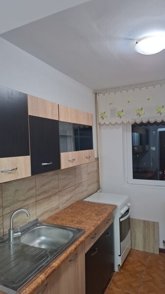 Dristor la 6 minute de metrou pe Camil Ressu