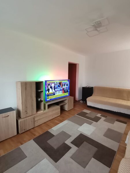 Dristor la 6 minute de metrou pe Camil Ressu