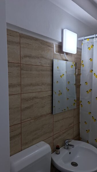 Dristor la 6 minute de metrou pe Camil Ressu